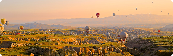 9 Popular Travel Destinations on Sale in 2024