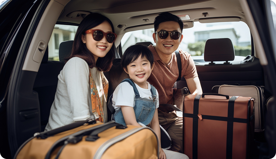 Travel Stories For Now and the Future